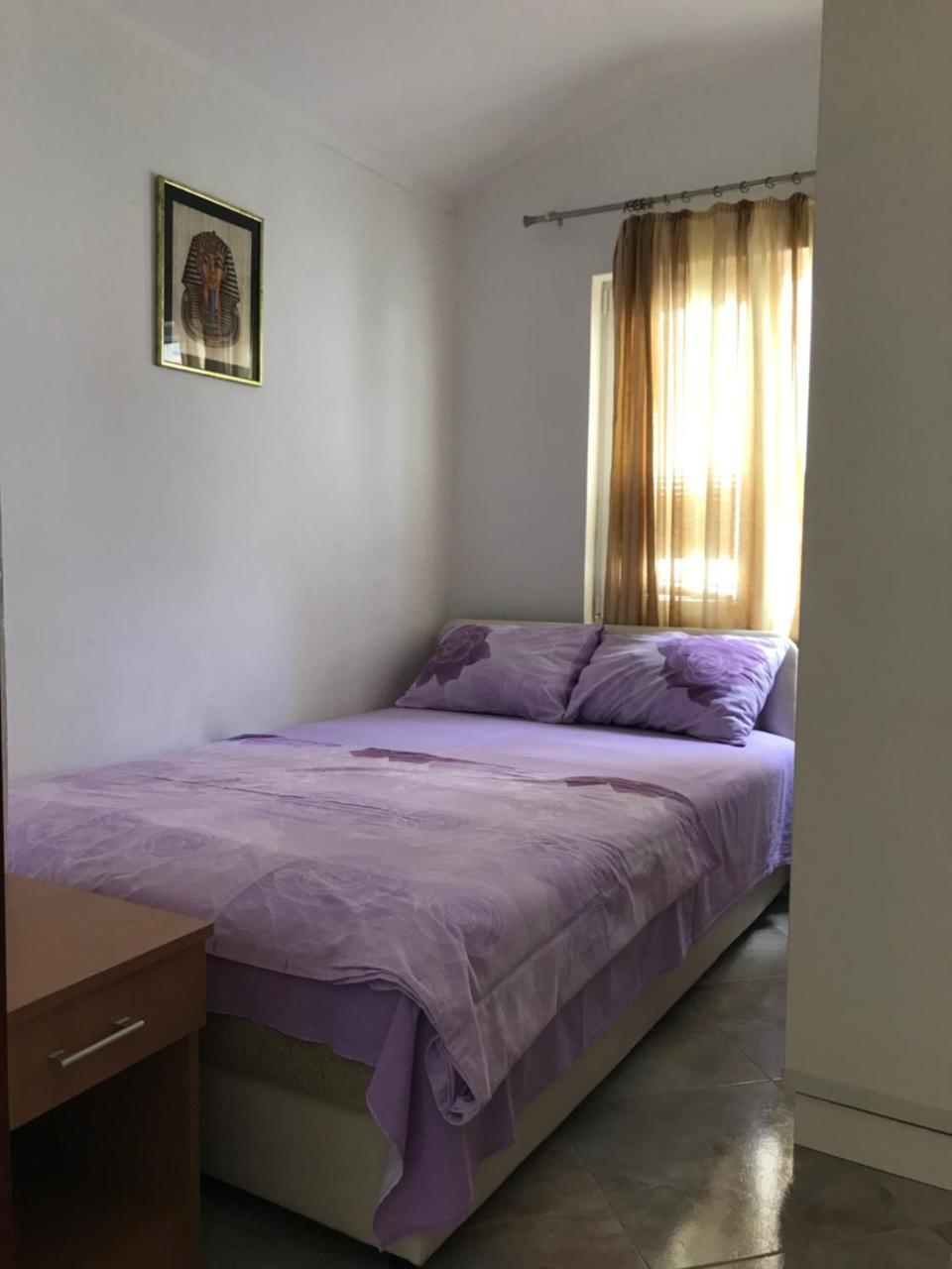 Apartments Pavicevic Тиват Экстерьер фото