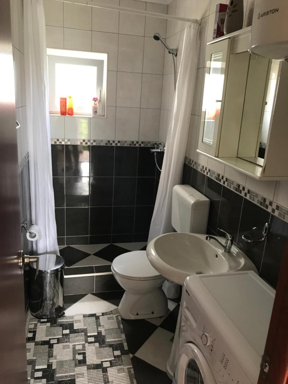 Apartments Pavicevic Тиват Экстерьер фото