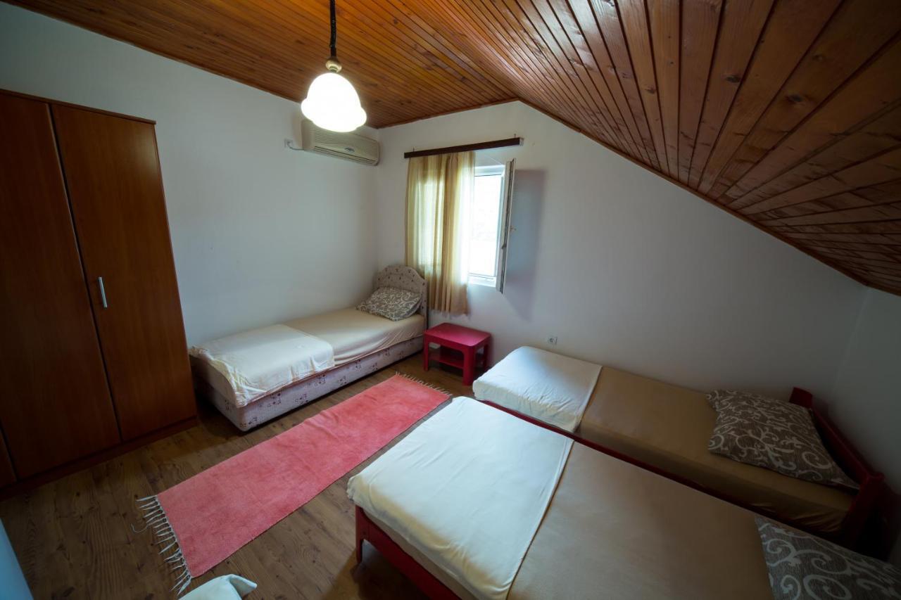 Apartments Pavicevic Тиват Номер фото